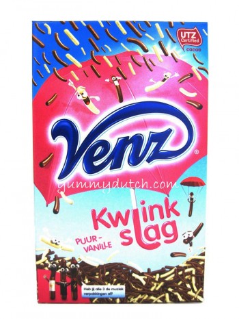 Venz Mixed Sprinkles