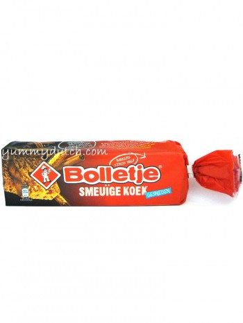 Bolletje Pepper Cake Extra Smooth