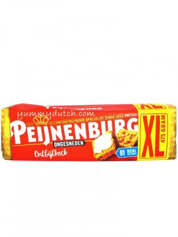 Peijnenburg Pepper Cake XL