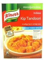 Knorr Indiase Kip Tandoori