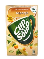 Unox Cup A Soup Asparagus