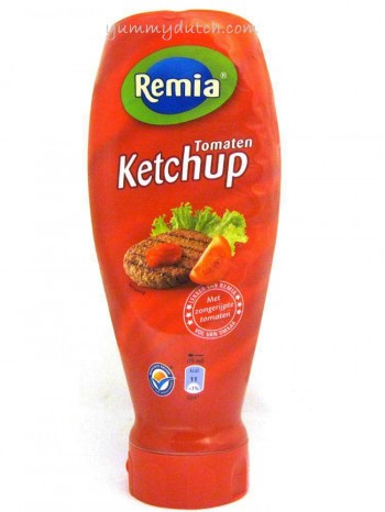 Remia Tomato Ketchup