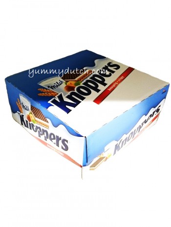 Storck Knoppers Box 24x25gr