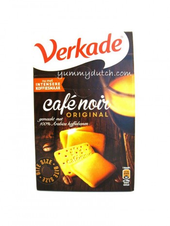 Verkade Cafe Noir Original