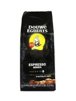 Douwe Egberts Espresso Arabica Koffiebonen