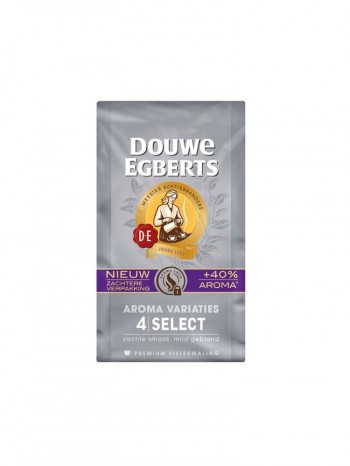 Douwe Egberts Aroma Select Brewed Coffee