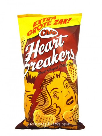 Chio Heart Breakers