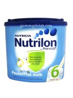 Nutricia Nutrilon Peuterplusmelk 6 Met Pronutra