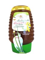 Melvita Organic Flowers Honey