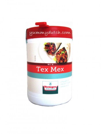 Verstegen Tex Mex Mix