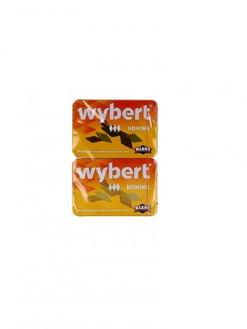 Klene Wybert Honey 2-Pack