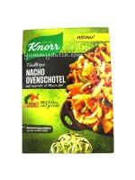 Knorr Nacho Ovenschotel