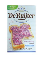 De Ruijter Berries Sprinkles