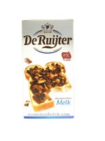 De Ruijter Chocolade Vlokken Melk