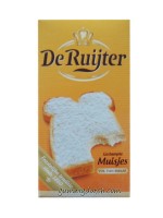 De Ruijter Stamped Mice