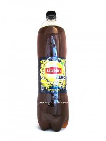 Lipton Ice Tea Sparkling Zero