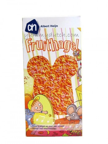 Albert Heijn Fruit Sprinkles