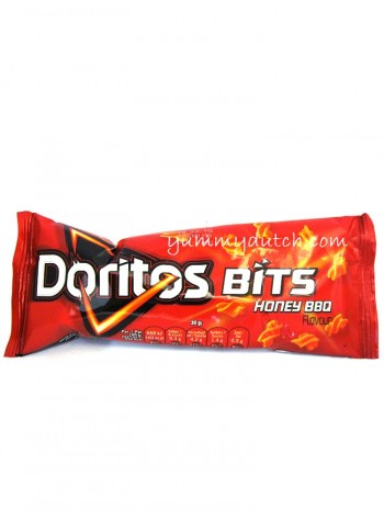 Doritos Doritos Bits Honey BBQ 