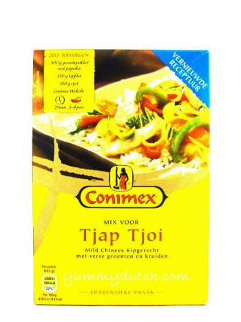 Conimex Chop Suey Mix