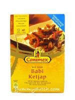 Conimex Babi Ketjap Mix