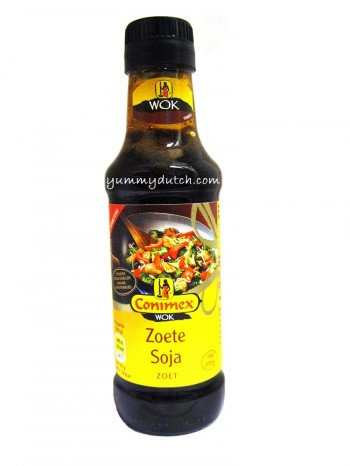 Conimex Sweet Soy Stir Fry Sauce