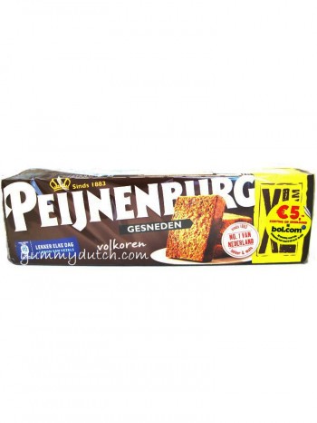 Peijnenburg Whole Wheat Pepper Cake XL