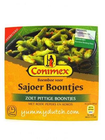 Conimex Boemboe Sajoer Beans