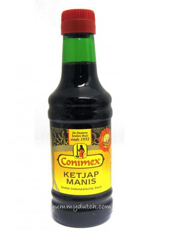 Conimex Manis Soy Sauce 250ml
