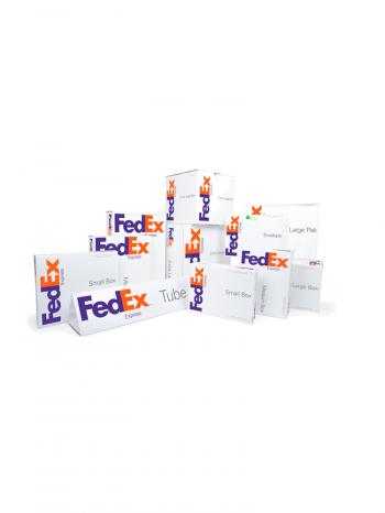 FedEx Delivery Greece