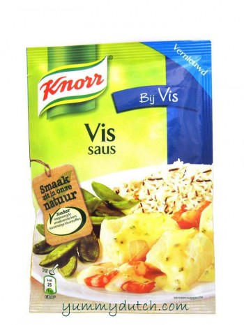 Knorr Fish Sauce