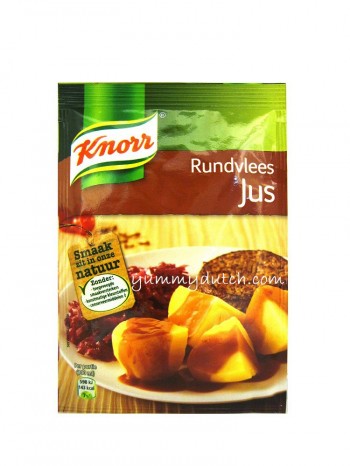 Knorr Meat Gravy