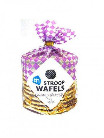 Albert Heijn Stroopwaffels