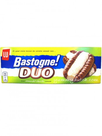 Lu Bastogne Duo