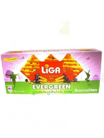 Liga Evergreen Forest Fruits