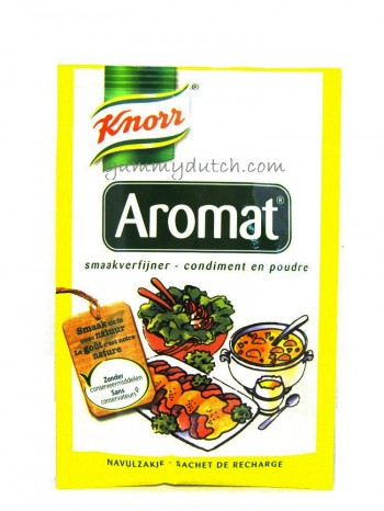 Knorr Aromat Refill