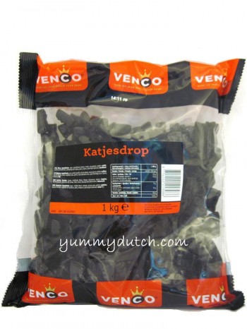 Venco Little Cats Large