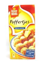 Koopmans Poffertjesmix