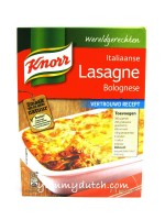 Knorr Italian Lasagna Bolognese