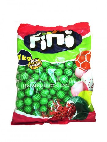 Fini Watermelon Gum