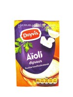 Lays Dipsaus Aioli Mix