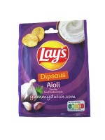 Lays Dipsaus Aioli Mix