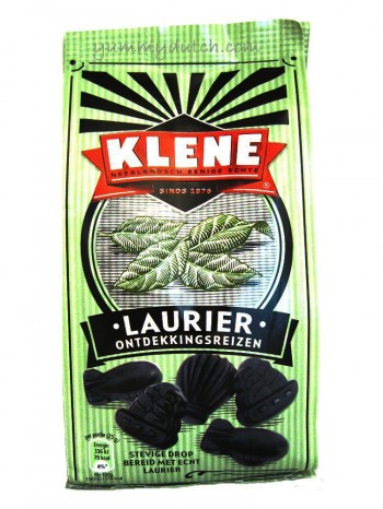 Klene Sturdy Laurel Liquorice