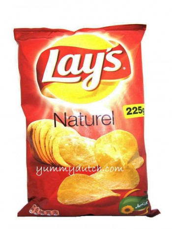 Lays Original Chips