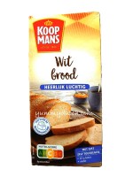 Koopmans Mix For White Bread