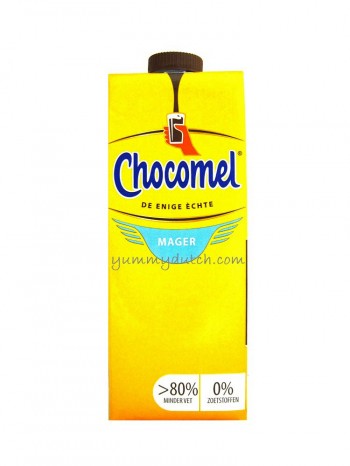 Chocomel Chocomel Light