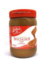 Lotus Speculoos Groot