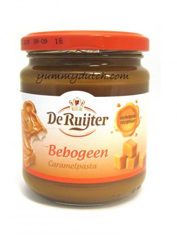 De Ruijter Bebogeen Caramel