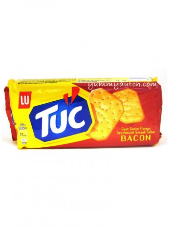 Lu Tuc Bacon