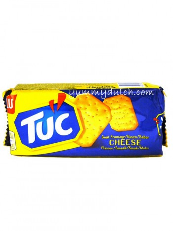 Lu Tuc Cheese