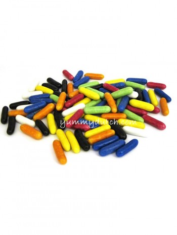 Schepdrop Licorice Sticks